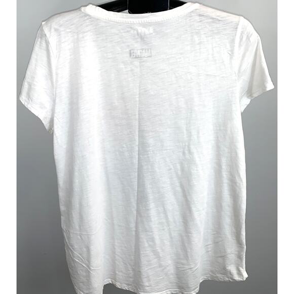 Marvel Spiderman Women’s T-Shirt XL White | Maurice’s Graphic Tee Superhero Fan - Picture 4 of 5